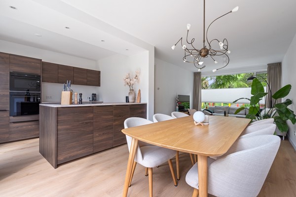 Medium property photo - Wevelaan 53, 3571 XS Utrecht